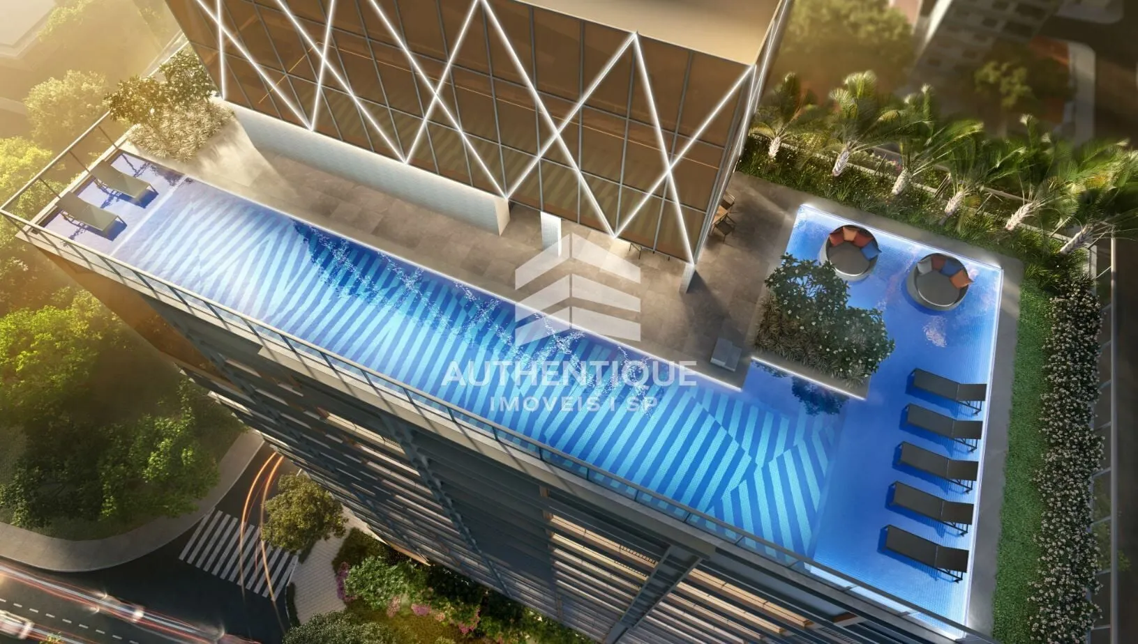 Imagem ICONYC THE RESIDENCES VILA CLEMENTINO - Apartamento à venda em São Paulo/SP