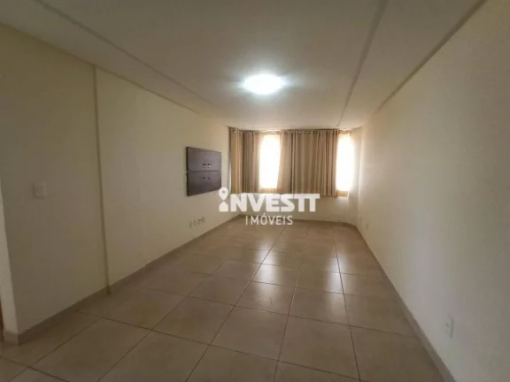 Imagem Apartamento à venda no Jardim América - Goiânia/GO