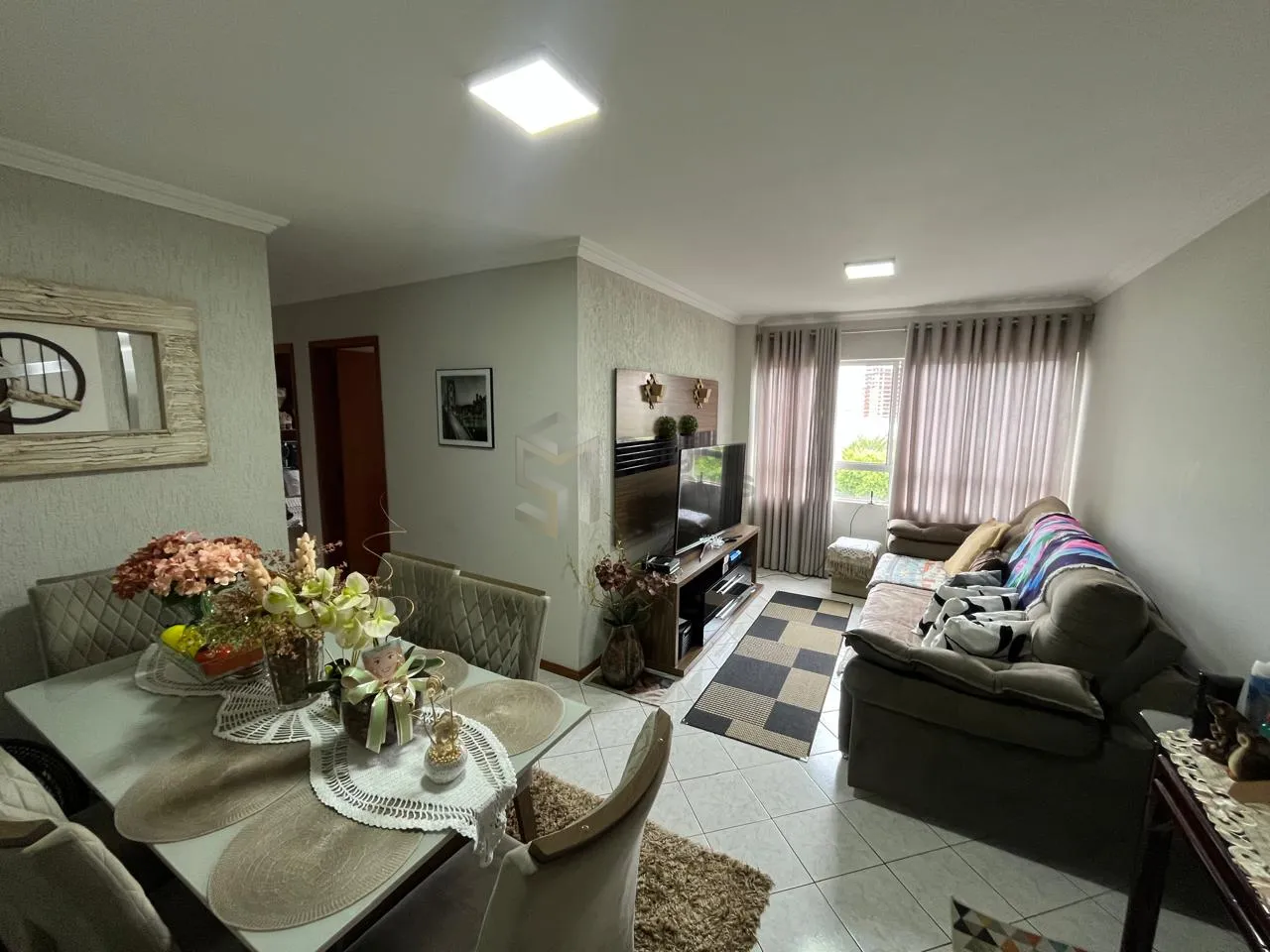 Imagem Apartamento 97m Umuarama-PR 372