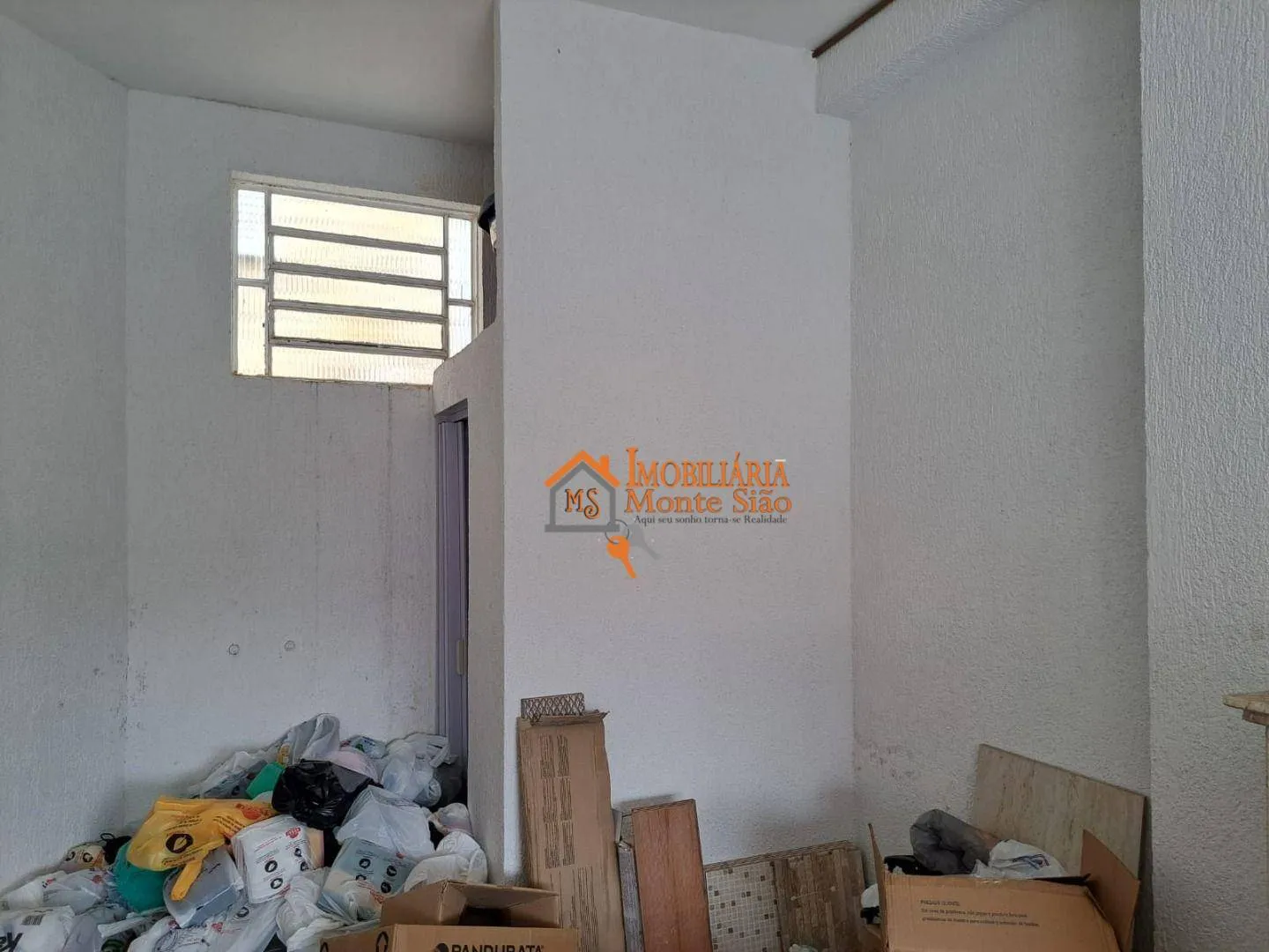 Imagem Casa com 3 dormitórios à venda, 169 m² por R$ 530.000,00 - Jardim Paraventi - Guarulhos/SP