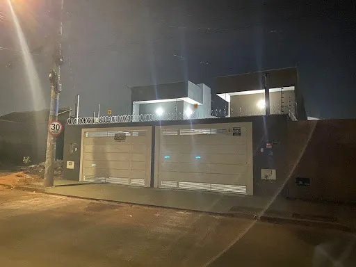 Imagem Casa à Venda no Nova Lima | 3 Quartos, Suíte e Churrasqueira
