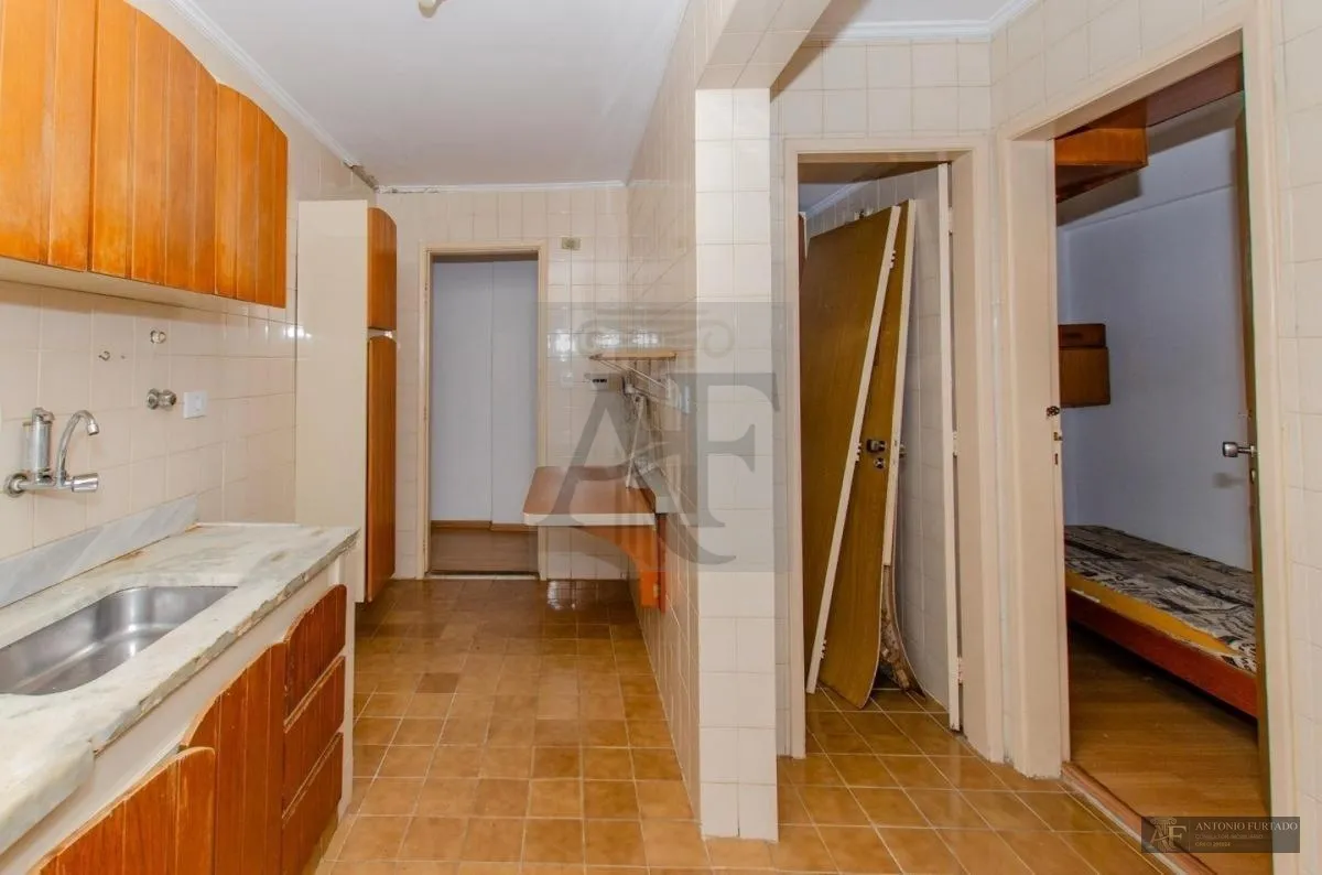 Imagem Apartamento à venda em Vila Congonhas, São Paulo
