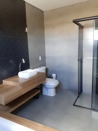 Imagem Casa de Condomínio com 3 Quartos à Venda, 201 m² em Residencial Villa Suiça - Cidade Ocidental