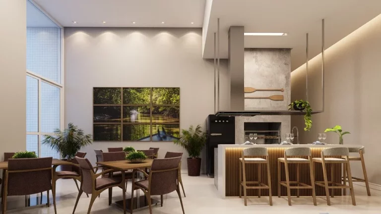Imagem Ilha Bella - Apartamento à venda no bairro Navegantes - Capão da Canoa/RS