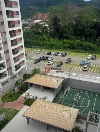 Imagem Apartamento com 2 dormitórios à venda, 60 m² por R$ 600.000,00 - Martim de Sá - Caraguatatuba/SP