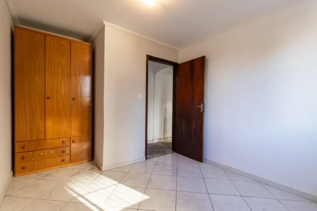 Imagem Apartamento à venda em São Paulo, Vila Firmiano Pinto, com 3 quartos, 71m2