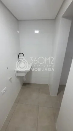 Imagem Cobertura para Venda em Santo André / SP no bairro Vila Camilópolis