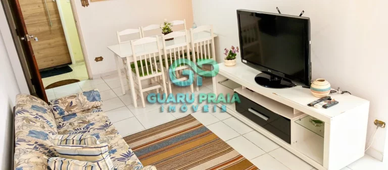 Imagem Apartamento à venda no bairro Pitangueiras - Guarujá/SP