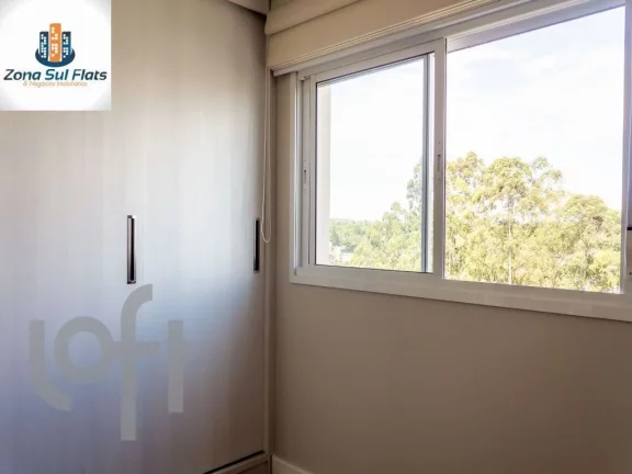 Imagem Apartamento à Venda No Campo Belo Com 3 Suítes e 3 Vagas - Varanda Gourmet