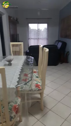 Imagem APTO C/ 89 M², 2 DORMS, 2 WCS E 1 VAGA A UMA QUADRA DA PRAIA