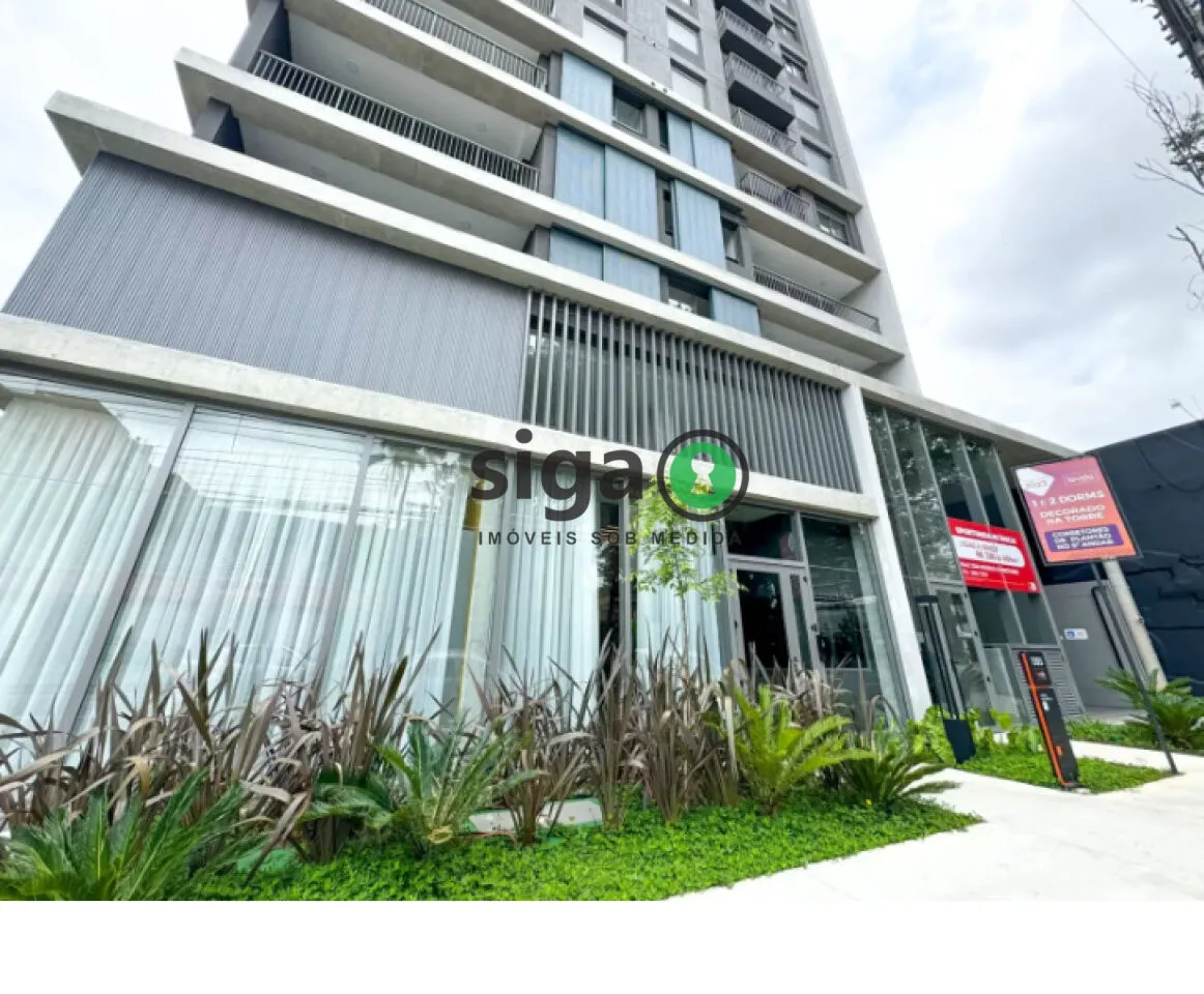 Foto do imóvel Loja Comercial 336 m² ao lado do metrô da linha Lilás l Oportunidade Incrível
