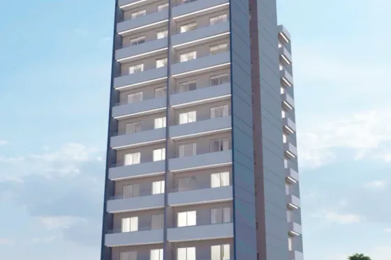 Foto do imóvel Apartamento 66.4m Umuarama-PR 159