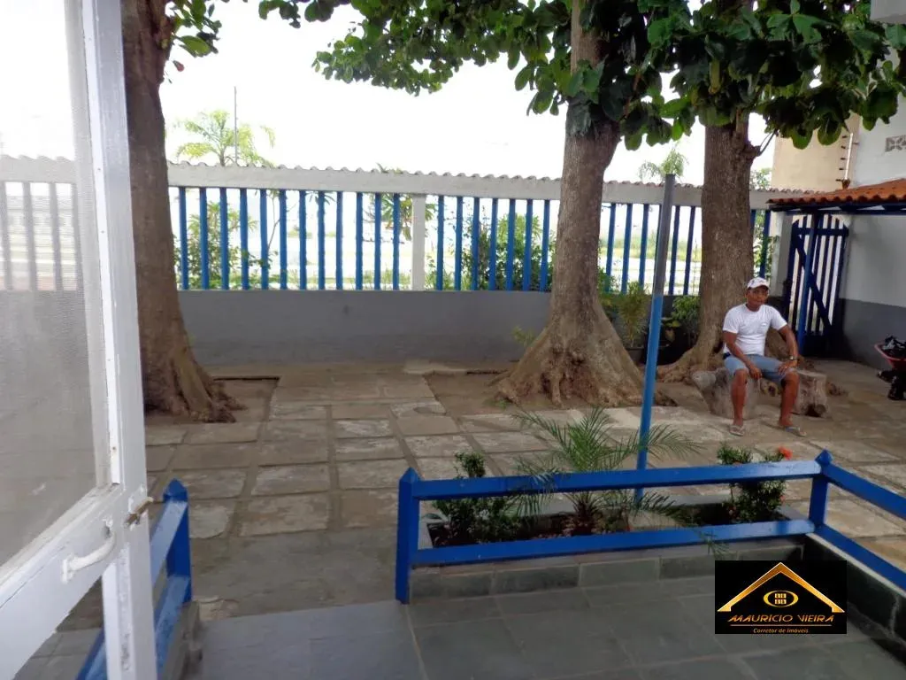 Imagem Apartamento para Venda em Cabo Frio / RJ no bairro Portinho