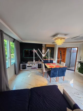 Imagem Casa à Venda 3 Quartos 1 Suíte 260m² - Bairro Jardim Por do Sol - SJC