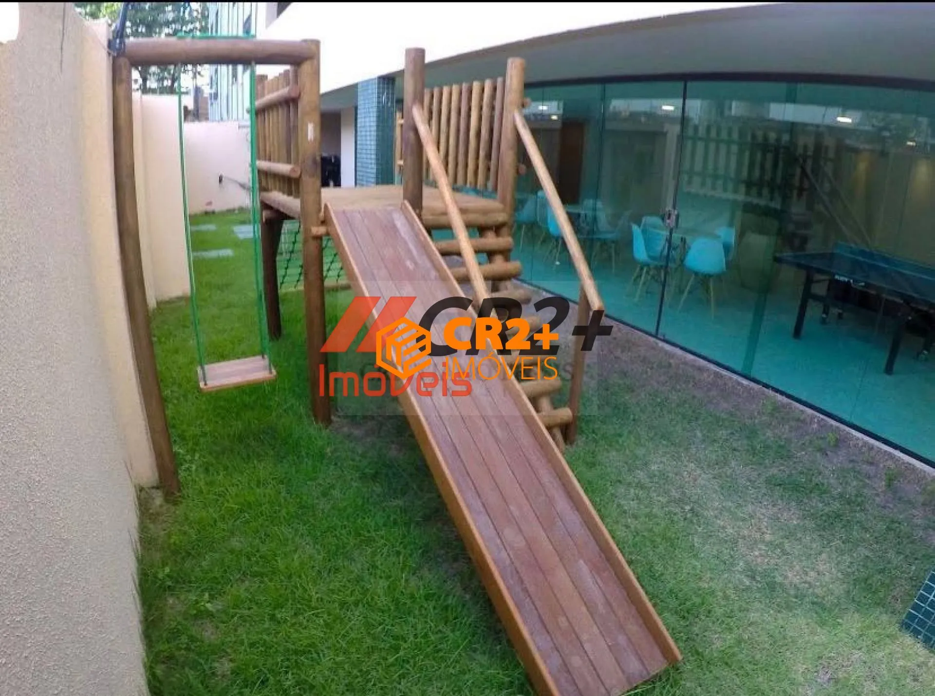 Imagem Apartamento a Venda com 3 quartos, 1 suíte em Boa Viagem-98m² NOVO