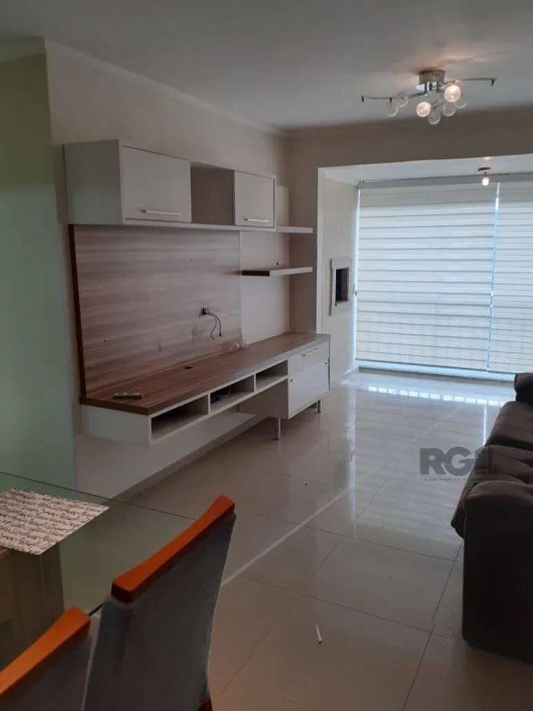 Imagem Apartamento em Teresópolis