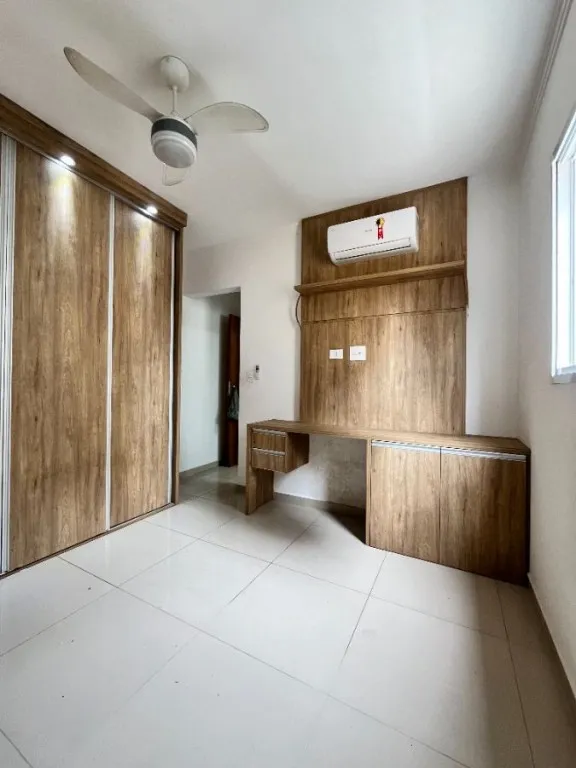 Imagem APARTAMENTO COM 60,00 m² - GUILHERMINA - PRAIA GRANDE SP