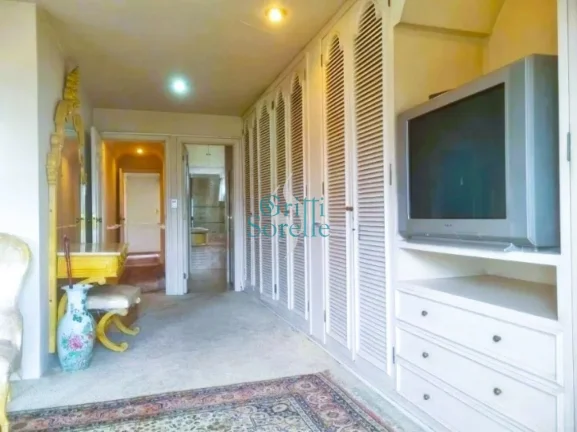 Imagem Apartamento à Venda no Jardim Europa - São Paulo/SP.