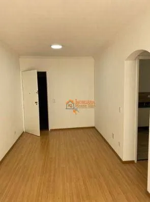 Imagem Apartamento com 2 dormitórios à venda, 75 m² por R$ 405.000,00 - Centro - Guarulhos/SP