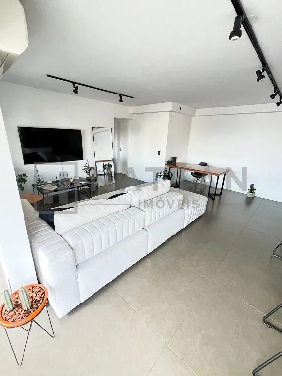 Imagem Apartamento com 2 dormitórios à venda, 83 m² por R$ 1.038.800,00 - Mooca - São Paulo/SP