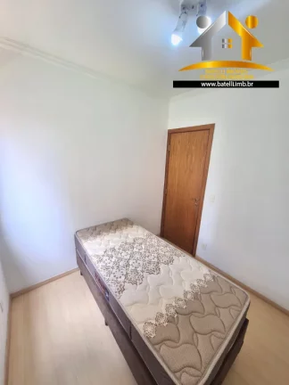 Imagem Apartamento para locação no Edifício Master, em Alphaville | Batelli Imóveis