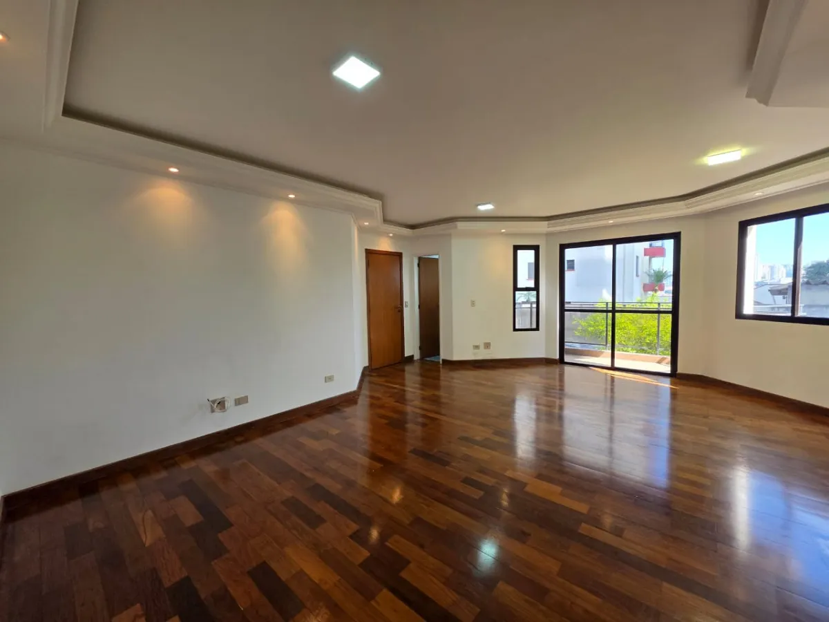 Foto do imóvel Apartamento para venda em Vila Santo Estéfano com 3 quartos, sendo 1 suíte, 114m2