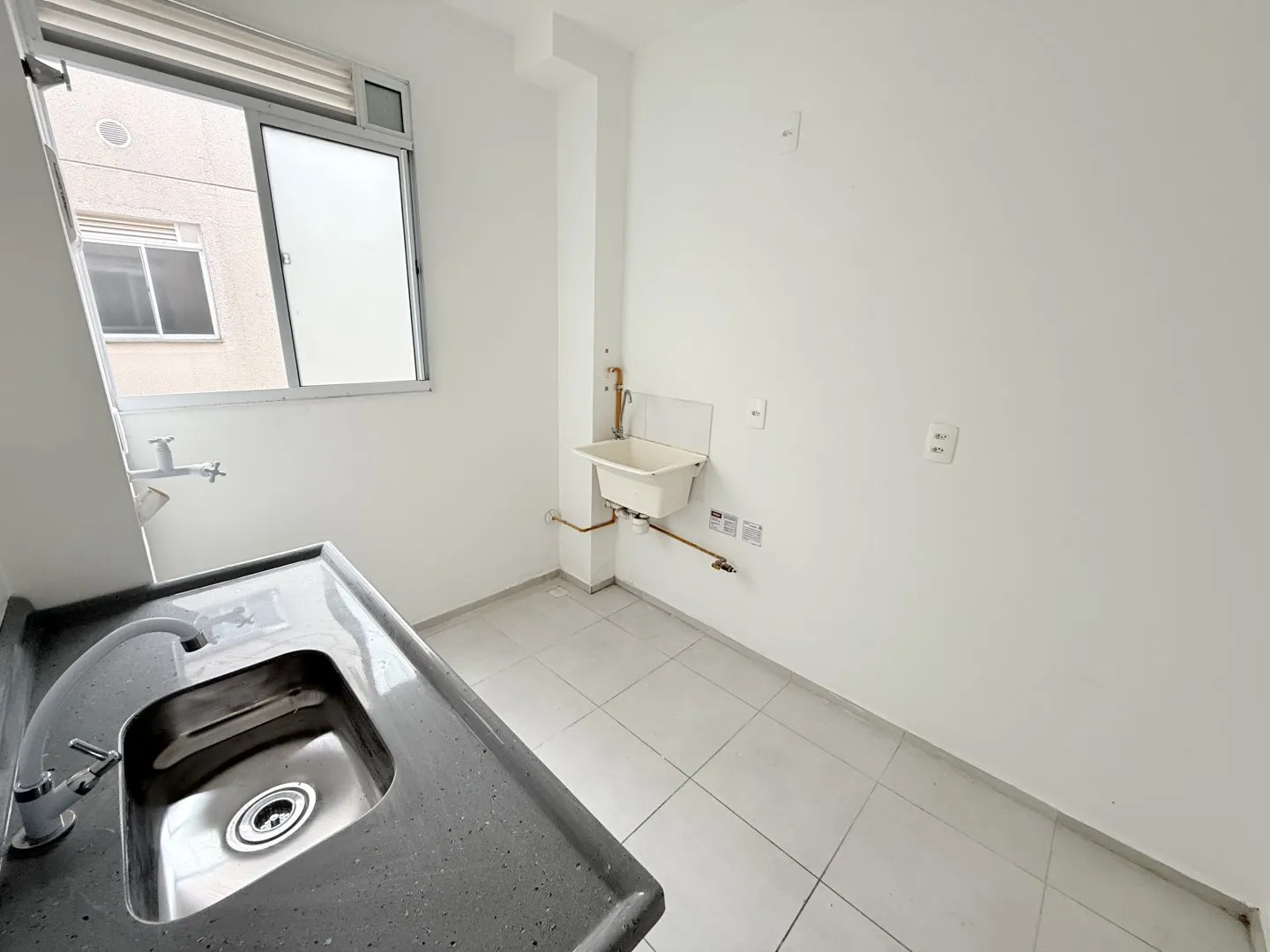 Imagem Imóvel à venda em Gravataí: Apartamento no bairro São Luiz - Oportunidade!