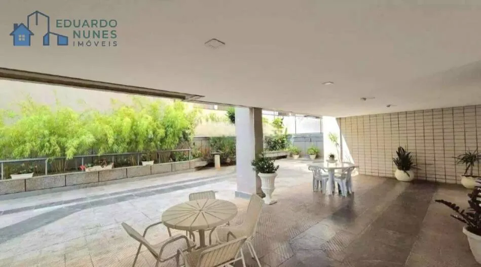 Imagem APARTAMENTO COM 03 QUARTOS, SUÍTE, 03 VAGAS, NO CARMO!!!!!!