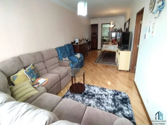 Imagem Apartamento a venda 03 quartos c/suíte, no Batel em Curitiba PR
