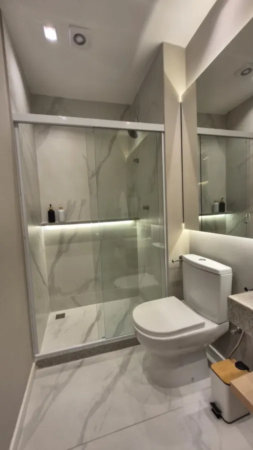 Imagem Studio para Venda em Rio de Janeiro, RIO COMPRIDO, 1 dormitório, 1 banheiro
