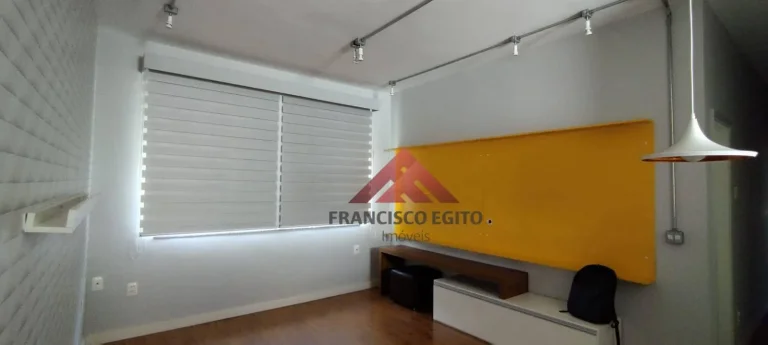 Imagem Apartamento com 2 dormitórios à venda, 74 m² por R$ 450.000,00 - Icaraí - Niterói/RJ