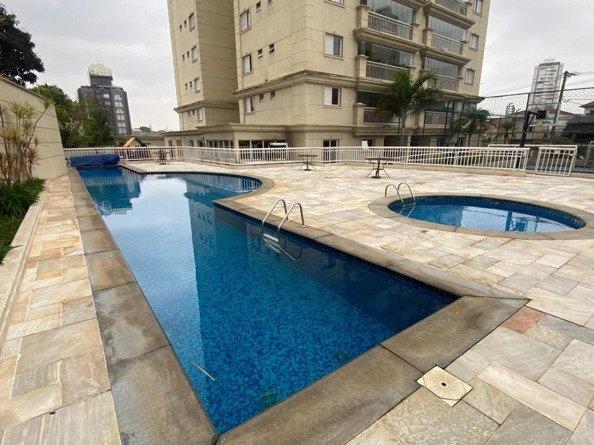 Imagem Apartamento para venda em Mooca com 3 quartos, sendo 1 suíte, 92m2