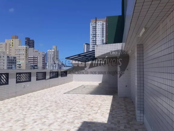 Imagem Apartamento em Santos 3 dormitórios para venda.