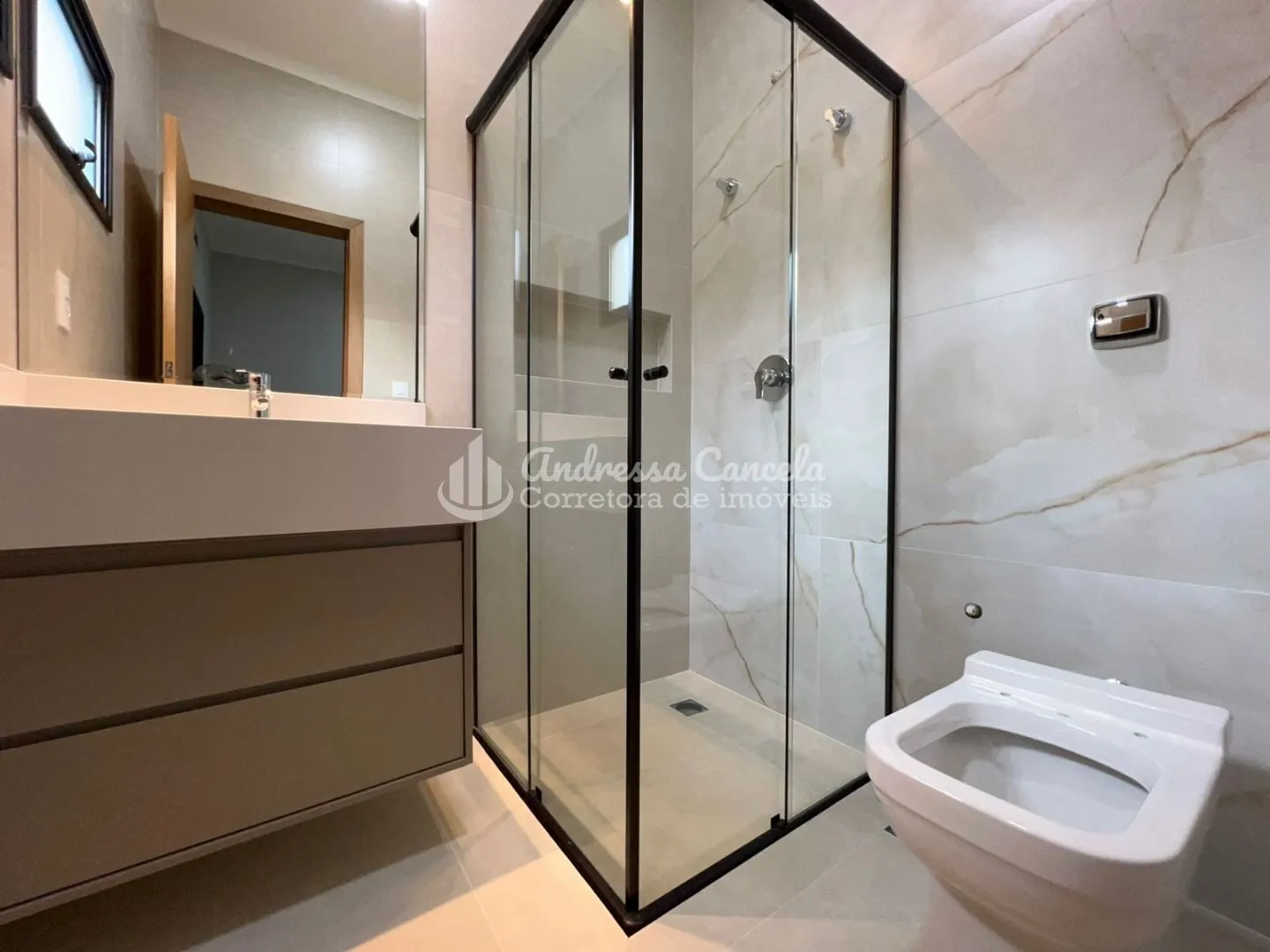 Imagem Recanto do Lago - Casa com 3 dormitórios à venda, 246 m² por R$ 1.700.000,00 - Loteamento Recanto do Lago - São José do Rio Preto/SP