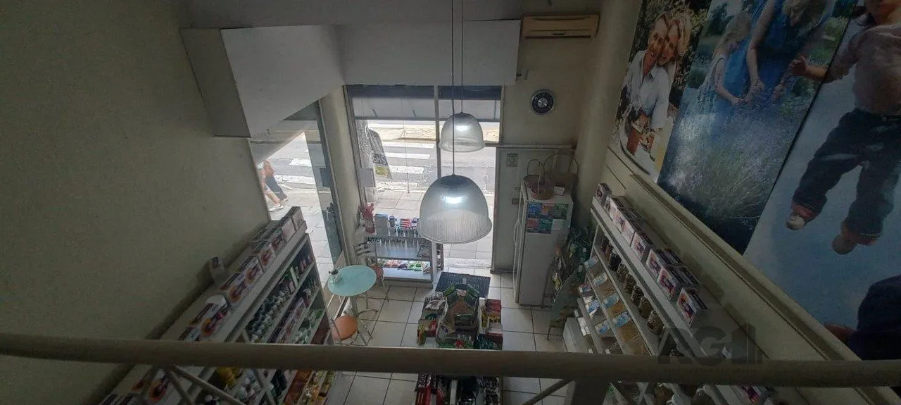 Imagem Loja em Independência