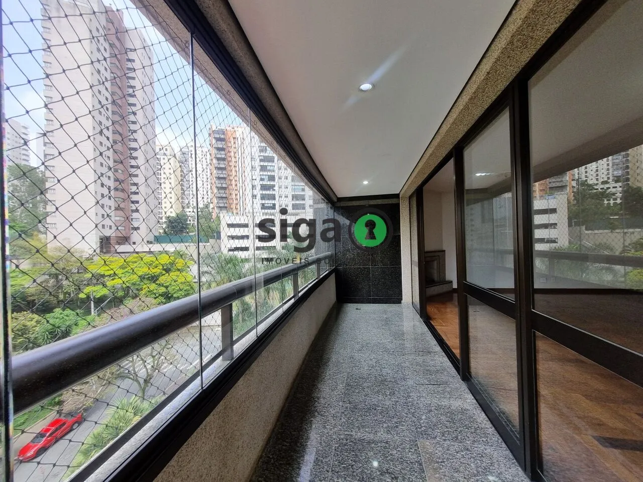 Imagem 176 metros com 3 quartos ( suites) na Vila Suzana