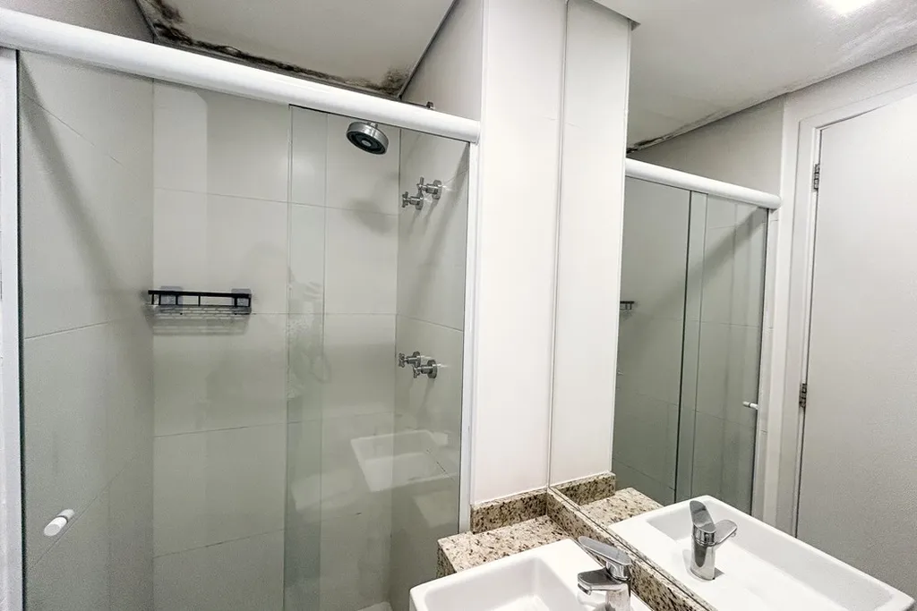 Imagem Studio à venda em São Paulo, Brooklin Paulista, com 1 quarto, 22m2