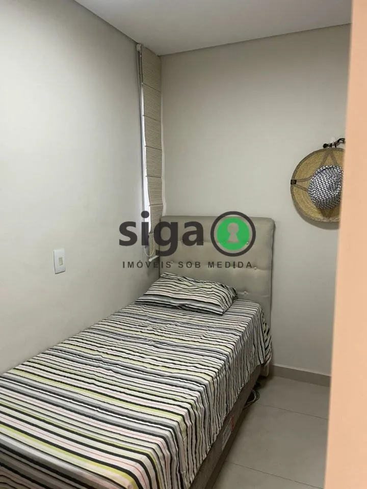 Imagem Apartamento a venda 4 dorm no Tatuapé