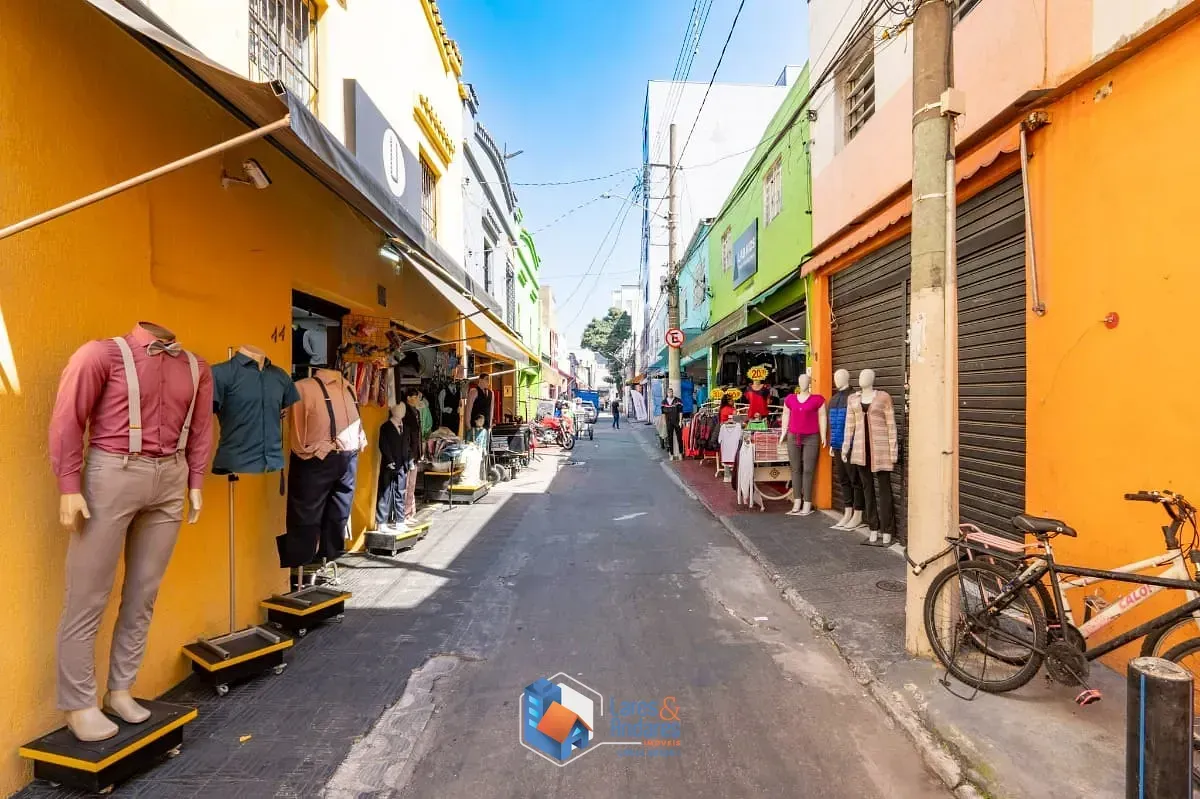 Imagem Loja de rua para venda em Brás, 1,744m²