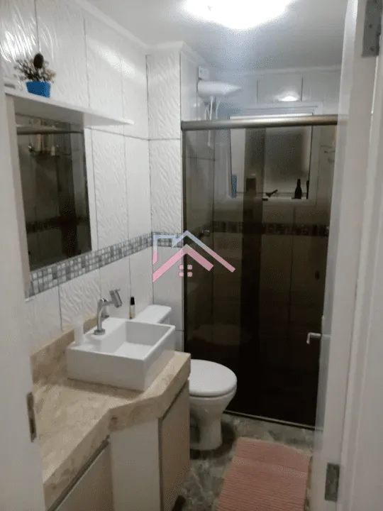 Imagem Apartamento à venda Morada das Gaivotas - 54 m2 de área útil - excelente localização - Jundiaí - São