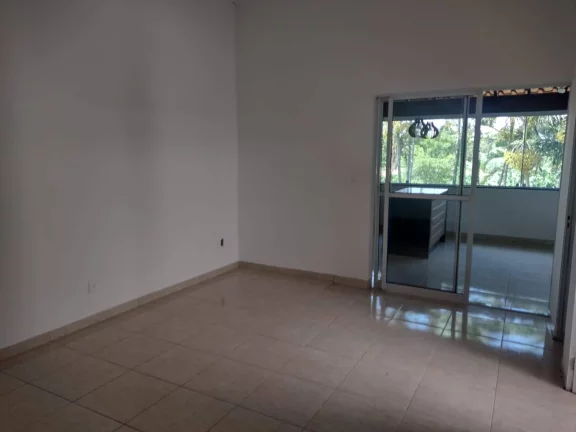 Imagem APARTAMENTO 2 DORMITÓRIOS - VARADOURO - SÃO SEBASTIÃO