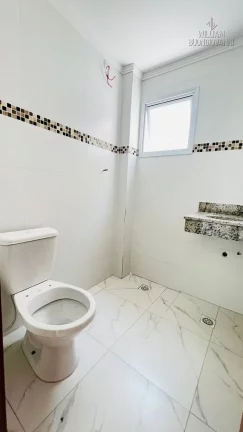 Imagem Apartamento com suíte à Venda V. Caiçara - Localização Privilegiada