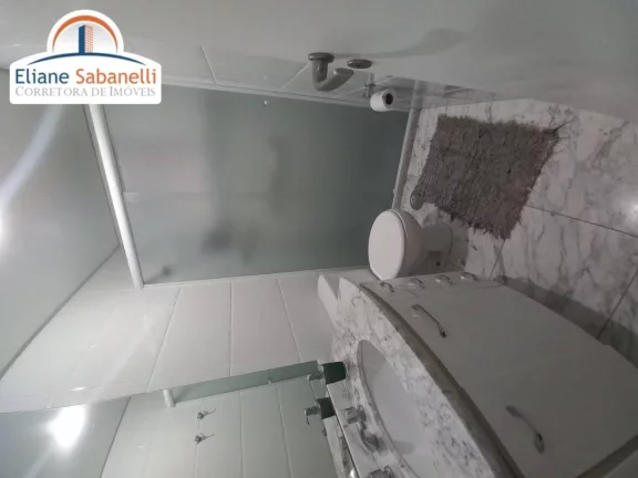 Imagem Apartamento à venda 79m, 2 suítes 2 vagas,churrasqueira no Panamby