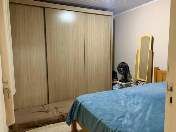 Imagem Belo Sitio com 1.273m², em Condomínio Fechado, Casa com 100m², Águas Claras