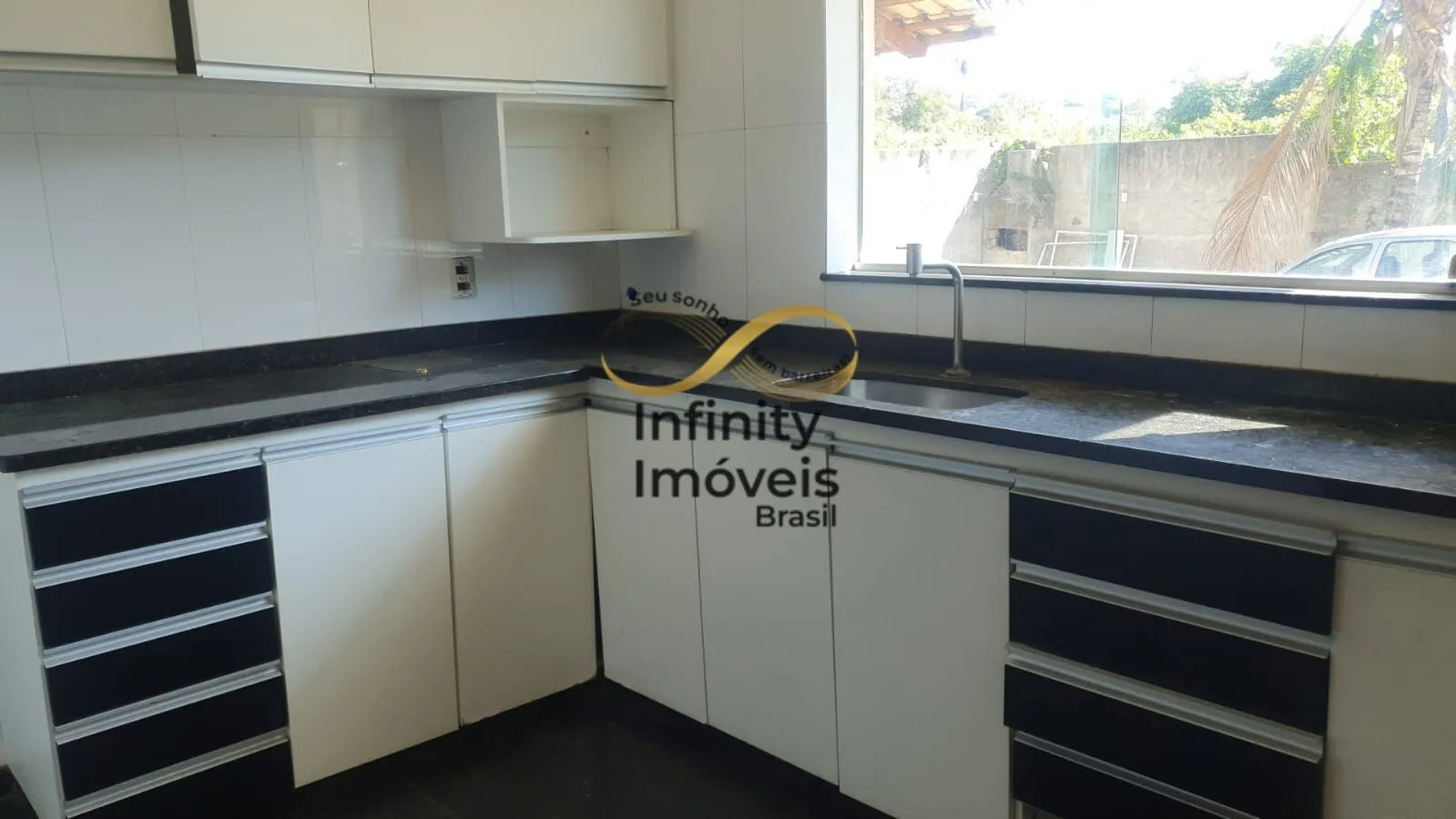 Imagem Apartamento à venda no bairro Chácara Contagem - Contagem/MG