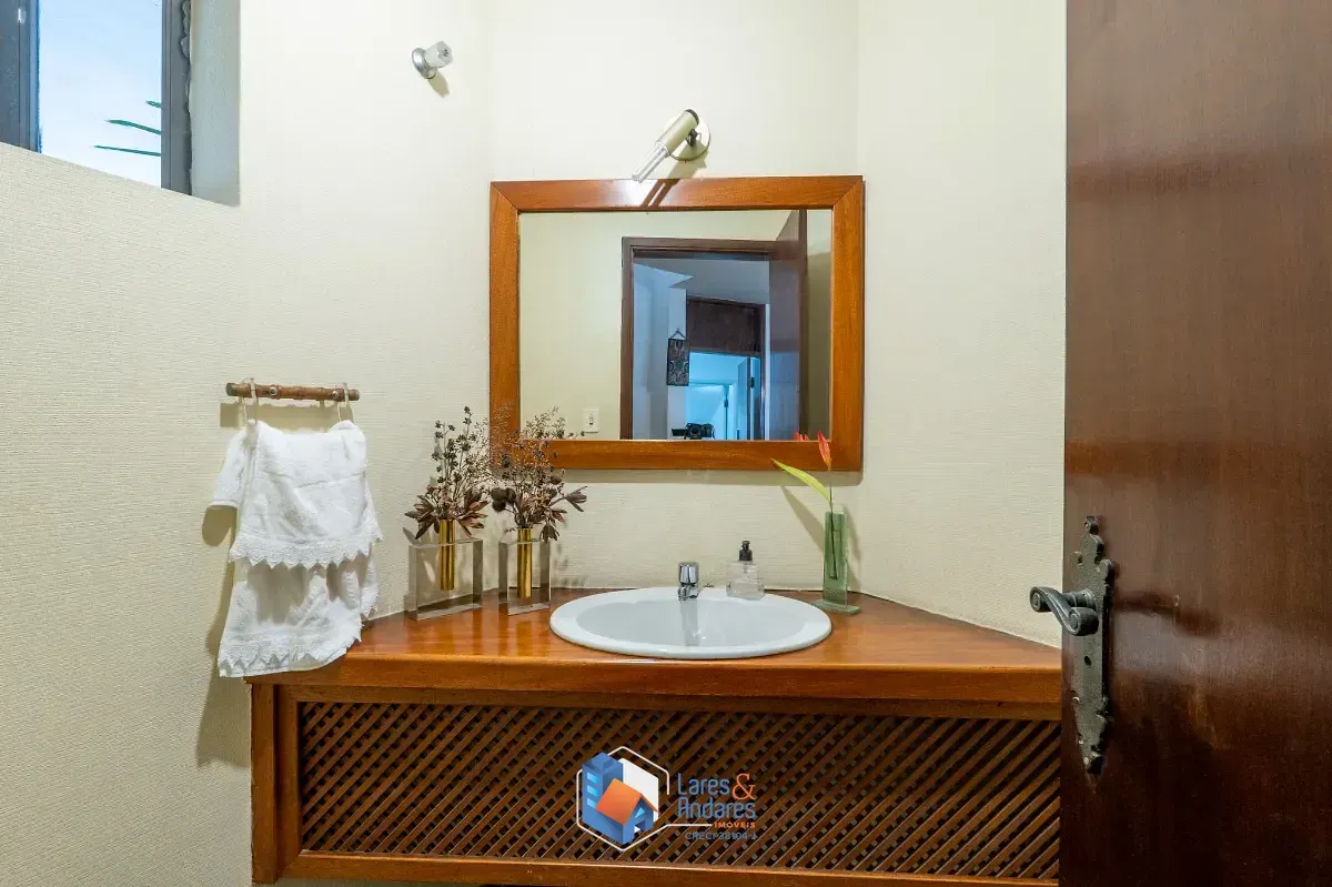Imagem Casa para venda em Jardim Leonor com 4 quartos, sendo 4 suítes, 571m²
