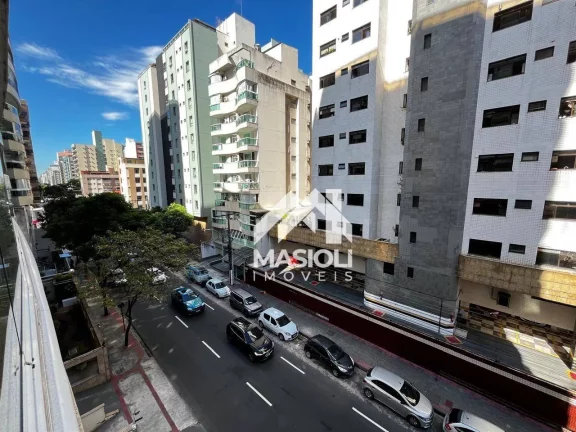 Imagem Apartamento à venda, 120 m² por R$ 995.000,00 - Praia de Itapoã - Vila Velha/ES