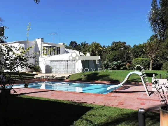 Imagem Cond. Jd Colonial - Casa em 5 mil m²! Lazer e privacidade! Energia solar!