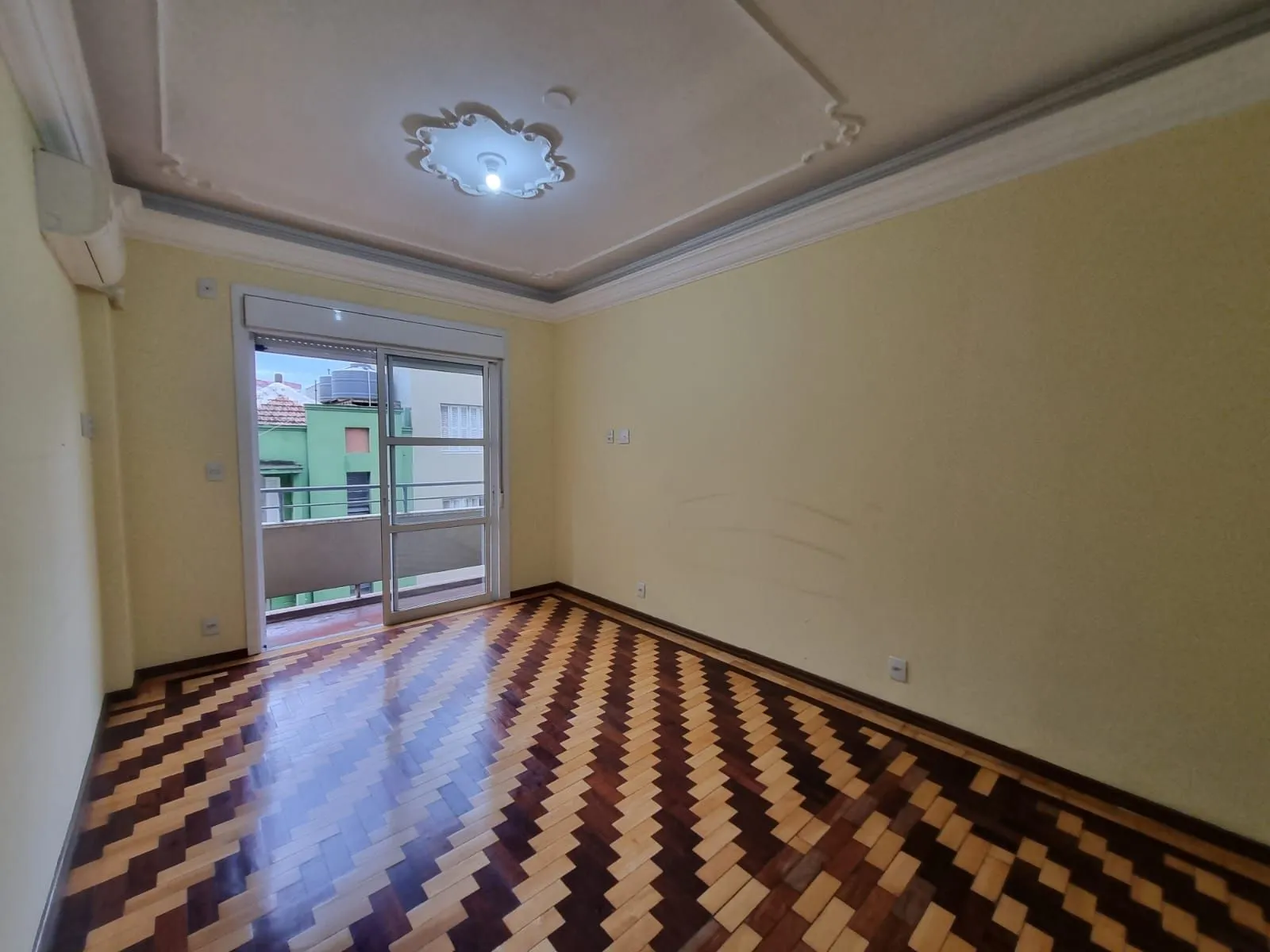 Imagem Apartamento de 3 quartos no bairro Centro