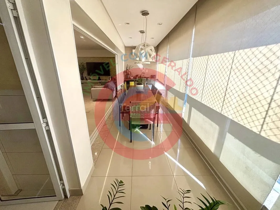 Imagem Apartamento Alto Padrão - Setor Oeste